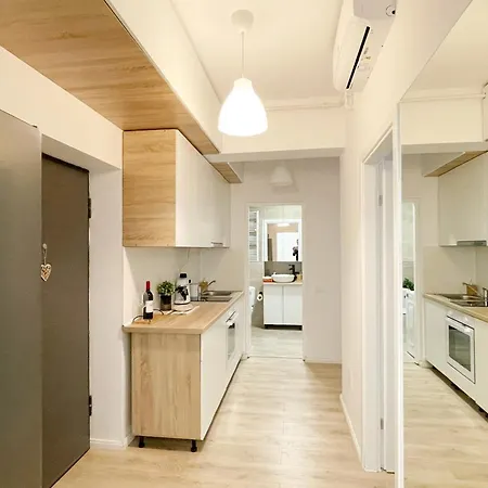 Апартаменты Royal Place *