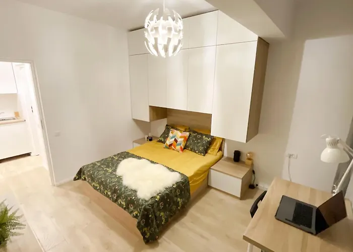 Royal Place * Бухарест