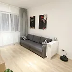 Royal Place Apartmán Bukurešť