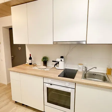 Royal Place Appartamento Bucarest