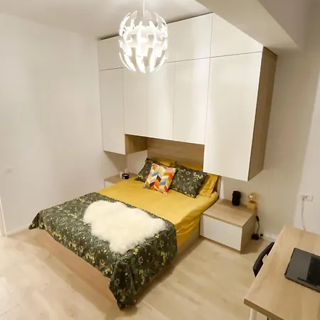 Royal Place * בוקרשט