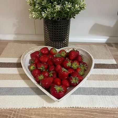 Appartamento Royal Place Bucarest