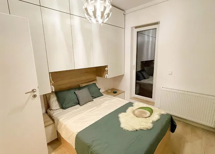 Royal Place Apartament