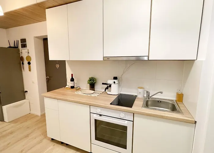 Royal Place Apartment Bukarest