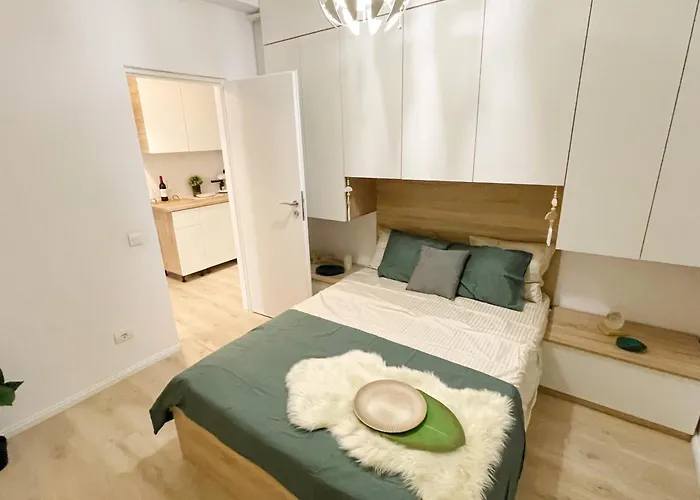 Royal Place Apartman *