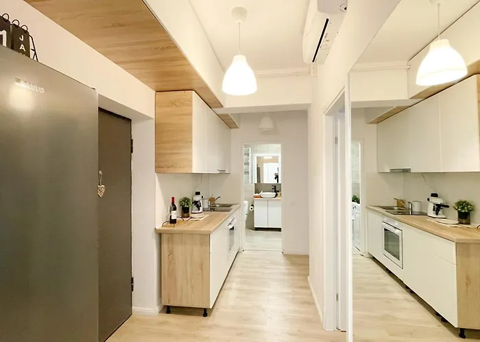 Apartament Royal Place *