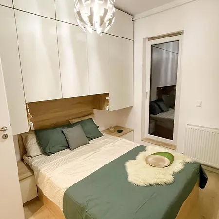 Royal Place Апартаменти