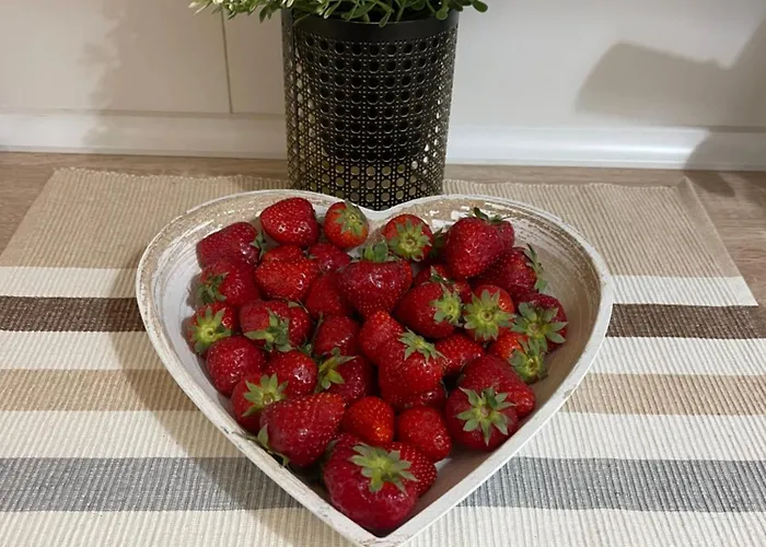 Апартаменти Royal Place Бухарест